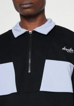 Kaotiko CREW BRENT UNISEX - Sweatshirt - Black/grape 5 Kaotiko CREW BRENT UNISEX - Sweatshirt - Black/grape -Kaotiko Shop 0077bdbe6ef14de9ab68a37a9fb67007