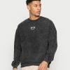 Kaotiko UNISEX - Sweatshirt - Black