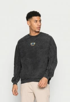 Kaotiko UNISEX - Sweatshirt - Black