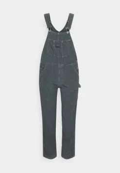 Kaotiko PETO - Dungarees - Khaki