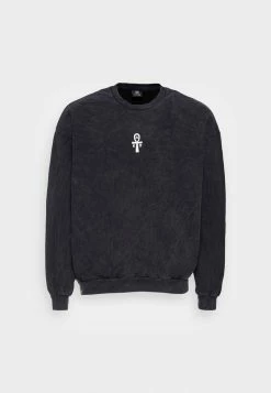 Kaotiko CREW - Sweatshirt - Black -Kaotiko Shop 04bdc24cb3f441de99a8a7c2ac088519