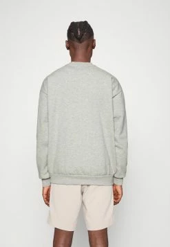 Kaotiko UNISEX - Sweatshirt - Grey -Kaotiko Shop 05892b8f8c624013b6a78a4b34c8553f