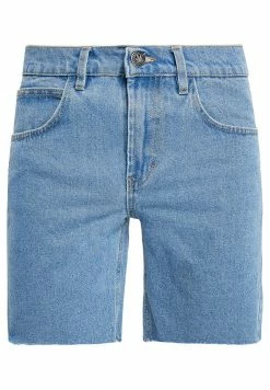 Kaotiko Denim Shorts - Denim -Kaotiko Shop 05e0fa063b274fd1897b1e0a59a062c8