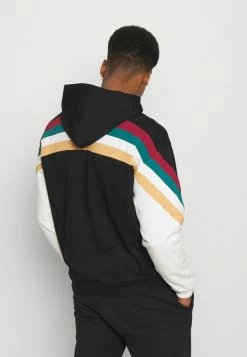 Kaotiko CREW WALKER - Hoodie - Black -Kaotiko Shop 08b15f70582343db924e03c496258169