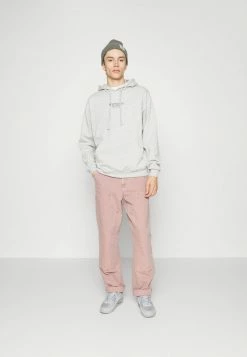 Kaotiko WASHED HYPNOTIC GARDEN UNISEX - Hoodie - Steel -Kaotiko Shop 0a48fadaff5649149d4cc89fae66ff7d