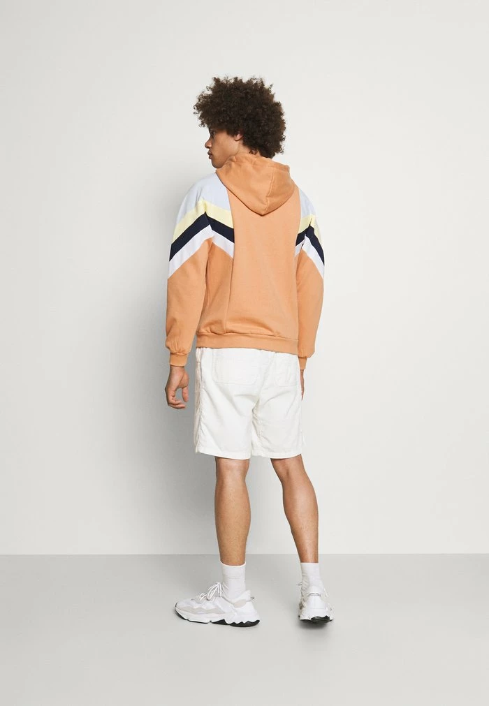 SUD CAP EWAN - Sweatshirt - nude Kaotiko SUD CAP EWAN - Sweatshirt - Nude -Kaotiko Shop 0a9afd2f53c54a2ba220df5dd6ed91dc