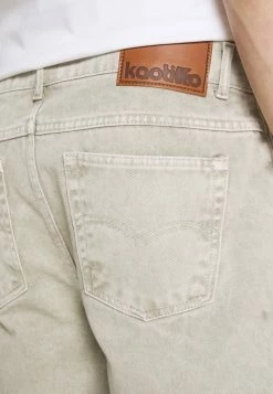 Kaotiko BERMUDA BAGGY - Denim Shorts - Denim 5 Kaotiko BERMUDA BAGGY - Denim Shorts - Denim -Kaotiko Shop 0aa4c38587c0466daaf7ebacbb56edde