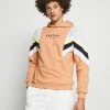 Kaotiko SUD CAP EWAN - Sweatshirt - Nude