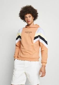 Kaotiko SUD CAP EWAN - Sweatshirt - Nude