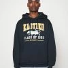 Kaotiko UNISEX - Sweatshirt - Navy