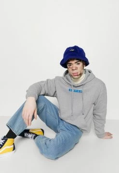 Kaotiko SUD CAP FLASHBACK - Hoodie - Grey -Kaotiko Shop 0f8fd516ed3e49c89e9fc210ab7d2cb7