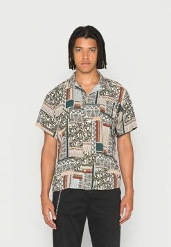 Kaotiko CAMISA DAKARI UNISEX - Shirt - Dakari
