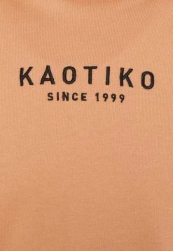 Kaotiko SUD CAP EWAN - Sweatshirt - Nude 6 Kaotiko SUD CAP EWAN - Sweatshirt - Nude -Kaotiko Shop 1199a761479d4532bbb78f176a6f952e