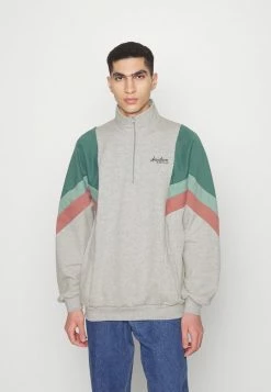 Kaotiko CREW MYLAN - Jumper - Grey