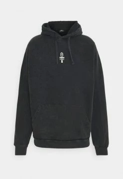 Kaotiko CREW TIE DYE UNISEX - Hoodie - Black -Kaotiko Shop 14a4c0ff0b7e4c42bc07b1a345382dfe