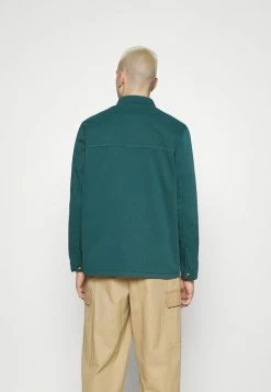 Kaotiko WORK JACKET - Summer Jacket - Jade 2 Kaotiko WORK JACKET - Summer Jacket - Jade -Kaotiko Shop 15921d2dc2de48e9a97f5d83eb78ddd9