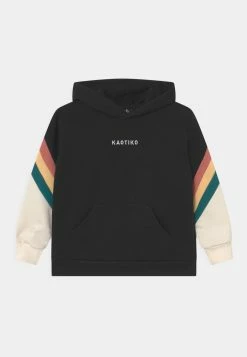 Kaotiko SUD WALKER UNISEX - Sweatshirt - Multicolor