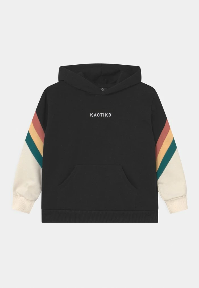 SUD WALKER UNISEX - Sweatshirt - multicolor Kaotiko SUD WALKER UNISEX - Sweatshirt - Multicolor -Kaotiko Shop 15de539ddb094a5fbf2471196a0ef1b6