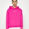 Kaotiko VANCOUVER UNISEX - Hoodie - Fucsia
