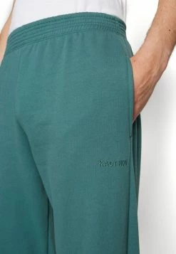 Kaotiko PANTALÓN CHANDAL UNISEX - Tracksuit Bottoms - Heura -Kaotiko Shop 1bdd552a69f44e34948b0b9d3fa2588b