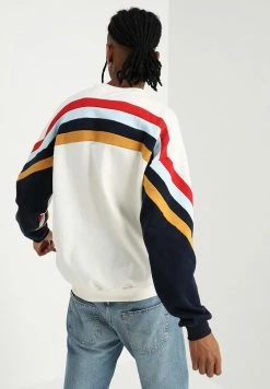 Kaotiko UNISEX - Sweatshirt - White 2 Kaotiko UNISEX - Sweatshirt - White -Kaotiko Shop 227876d293c64cb6bdd745cec758b6d8