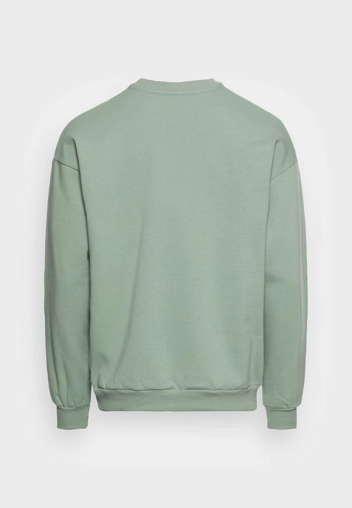 CREW ANGELS - Sweatshirt - fresh green Kaotiko CREW ANGELS - Sweatshirt - Fresh Green -Kaotiko Shop 22f71402f94c4f5aa00b270269a0a78b