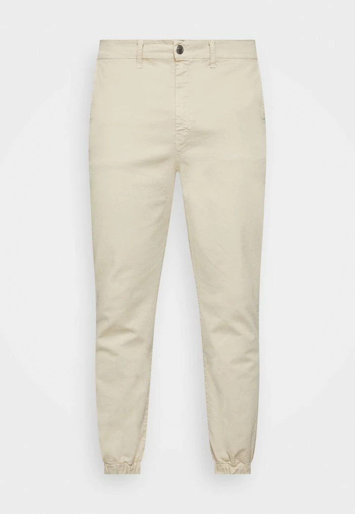 Chinos - beige Kaotiko Chinos - Beige -Kaotiko Shop 2319d115be8b496d83c6e6ff2dd406a3