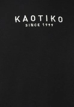 Kaotiko SUD CAP WALKER UNISEX - Hoodie - Black 6 Kaotiko SUD CAP WALKER UNISEX - Hoodie - Black -Kaotiko Shop 2357bf2502f048ef9de4739b21fd64ad