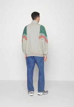 Kaotiko CREW MYLAN - Jumper - Grey -Kaotiko Shop 28e8b86765eb43c7b27b6496503f88d6