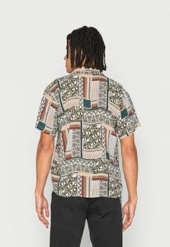 Kaotiko CAMISA DAKARI UNISEX - Shirt - Dakari 7 Kaotiko CAMISA DAKARI UNISEX - Shirt - Dakari -Kaotiko Shop 32a8ec5d2b3f42b69f3dc9c10f790aa6