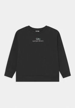 Kaotiko CREW ISIS UNISEX - Sweatshirt - Black