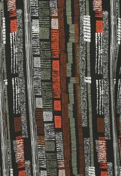 Kaotiko GHARA - Shirt - Orange -Kaotiko Shop 3436ee8e75cb453bb47b4e82d97bcafa