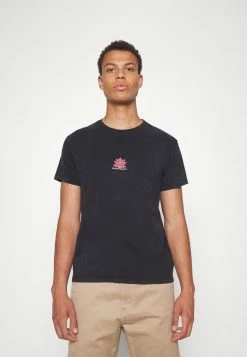 Kaotiko WASHED GANESHA UNISEX - Print T-shirt - Black -Kaotiko Shop 347c05a7843147c19ae1e441f7ee867f