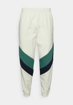 Kaotiko PANTALON CHANDAL RETRO ATHLETIC UNISEX - Tracksuit Bottoms - Marfil/heura/navy 3 Kaotiko PANTALON CHANDAL RETRO ATHLETIC UNISEX - Tracksuit Bottoms - Marfil/heura/navy -Kaotiko Shop 3526385e3c454b5cadb5e51eaa9e5c51