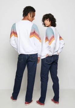 Kaotiko UNISEX CREW SEATTLE - Sweatshirt - Blanco 2 Kaotiko UNISEX CREW SEATTLE - Sweatshirt - Blanco -Kaotiko Shop 37776204da854bae9ce2508566f3ebdd