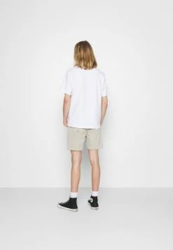 Kaotiko BERMUDA BAGGY - Denim Shorts - Denim 2 Kaotiko BERMUDA BAGGY - Denim Shorts - Denim -Kaotiko Shop 37a71a49a8b94095ab7b94e1988ae797