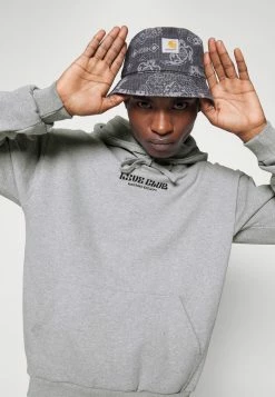 Kaotiko LOVE CLUB UNISEX - Hoodie - Grey -Kaotiko Shop 3904624b27764a34bc25e5c3f28b529f