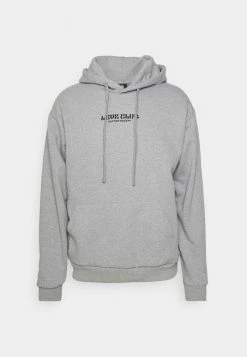 Kaotiko LOVE CLUB UNISEX - Hoodie - Grey -Kaotiko Shop 39889c6163ea4cf18f4be3154b77f728