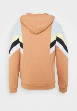 Kaotiko SUD CAP EWAN - Sweatshirt - Nude 7 Kaotiko SUD CAP EWAN - Sweatshirt - Nude -Kaotiko Shop 3a98b9acae7440468fe5965e730e1205