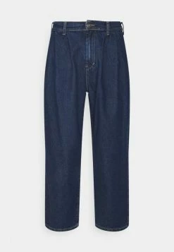 Kaotiko PANT HABANA - Relaxed Fit Jeans - Denim