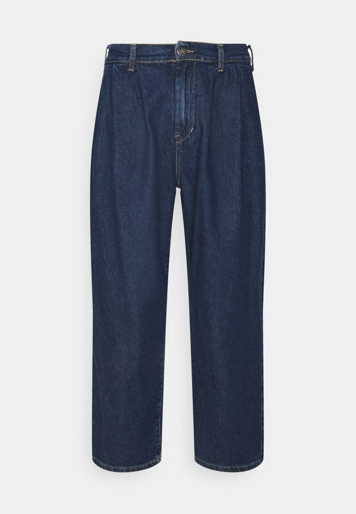 PANT HABANA - Relaxed fit jeans - denim Kaotiko PANT HABANA - Relaxed Fit Jeans - Denim -Kaotiko Shop 3abdaa7336584c91a3c3c345cfbc81e3