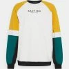 Kaotiko CREW SIDNEY UNISEX - Sweatshirt - Marfil