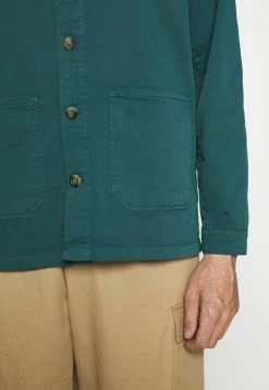 Kaotiko WORK JACKET - Summer Jacket - Jade 5 Kaotiko WORK JACKET - Summer Jacket - Jade -Kaotiko Shop 3f0a0845a6b747609973bf43474416ee