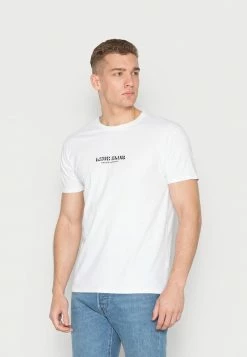 Kaotiko WASHED LOVE CLUB UNISEX - Print T-shirt - White -Kaotiko Shop 3fb0900221ac4aa39b57539eb97498a7