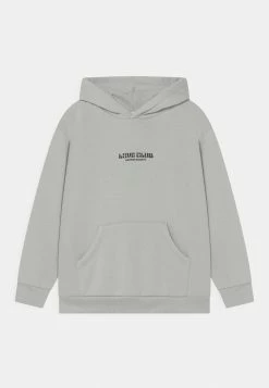 Kaotiko LOVE CLUB UNISEX - Sweatshirt - Cemento