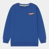 Kaotiko CREW HOT WHEELS UNISEX - Sweatshirt - Royal
