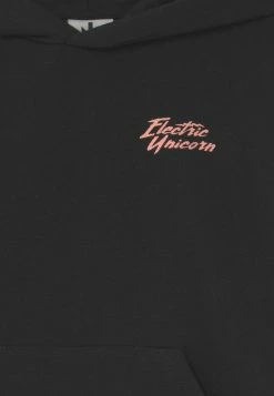 Kaotiko UNICORN UNISEX - Sweatshirt - Black -Kaotiko Shop 46157dff7ec1417dbc7ab0a31c5cbd56