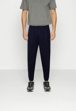 Kaotiko PANTALON CHANDAL MARINO UNISEX - Tracksuit Bottoms - Navy