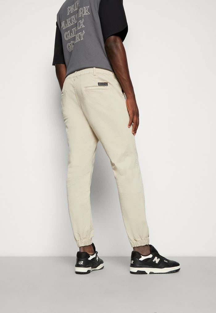 Chinos - beige Kaotiko Chinos - Beige -Kaotiko Shop 4845bf3c76bd4484ab773c82564243ce