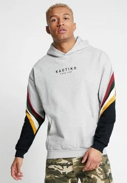 Kaotiko Hoodie - Grey